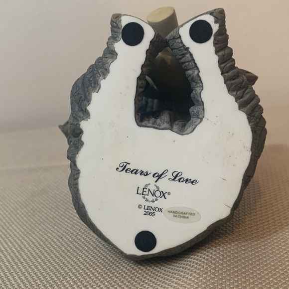 Lenox Tears of Love 2005 - Picture 4 of 8